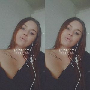 Meet your Posher, Jaimelee